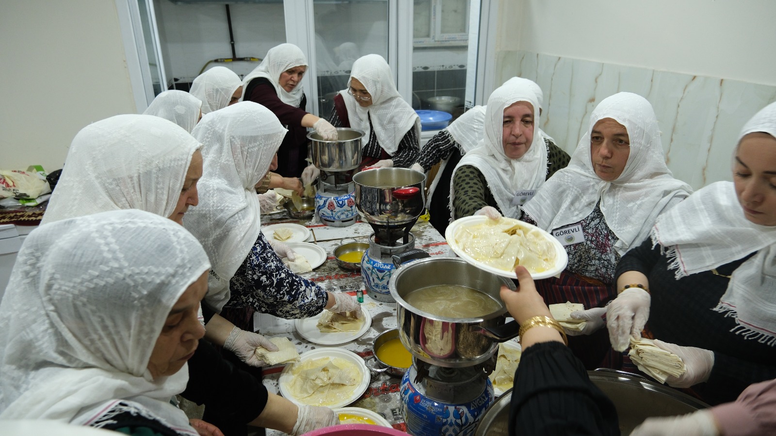 3. Geleneksel Bandırma Şenliği
